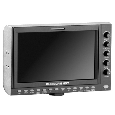 Glidecam HD7 Monitor