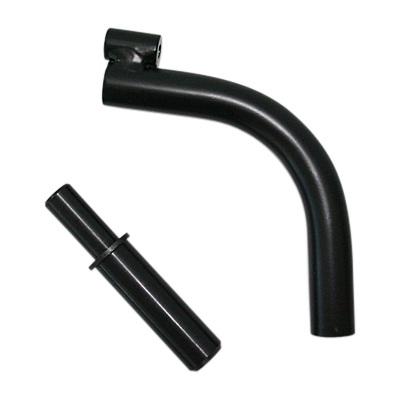 Glidecam Curved handle for Pro and HD-Series