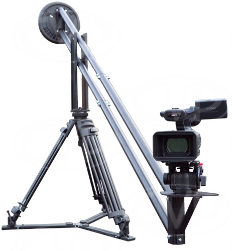 Glidecam Camcrane 200