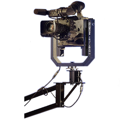 Glidecam Vista Head II 12V