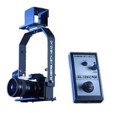 Glidecam Vista Head HD Remotehead (GLVHHD)