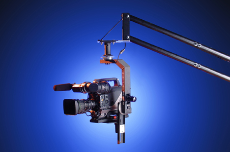 Glidecam Vista Head 12v